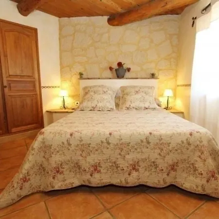 House Le Provencal Hébergement de vacances