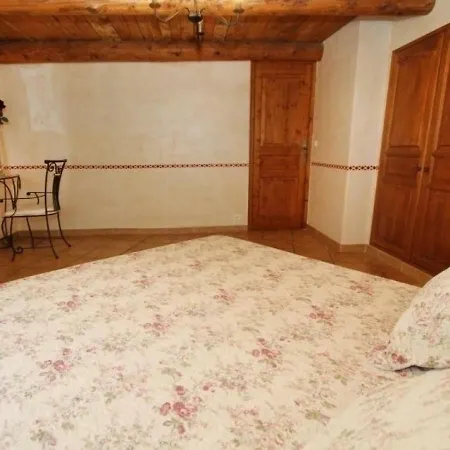 House Le Provencal * Suze-la-Rousse