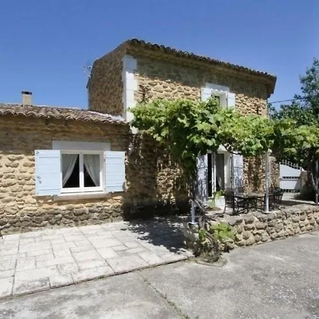 House Le Provencal *