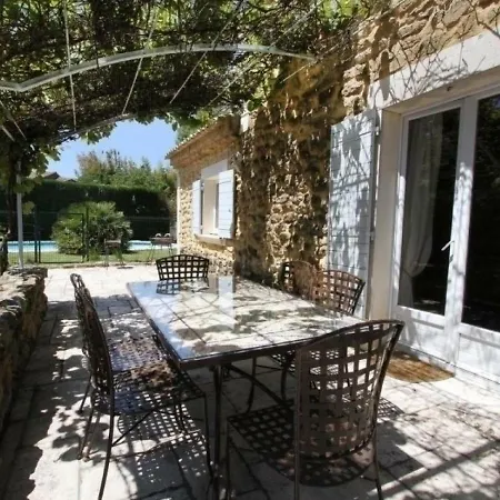 House Le Provencal Hébergement de vacances