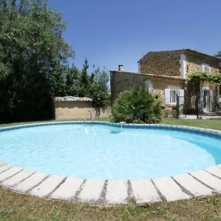 Hébergement de vacances House Le Provencal