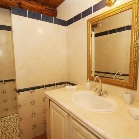 House Le Provencal Suze-la-Rousse