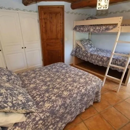 House Le Provencal Hébergement de vacances Suze-la-Rousse