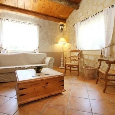 House Le Provencal * Suze-la-Rousse
